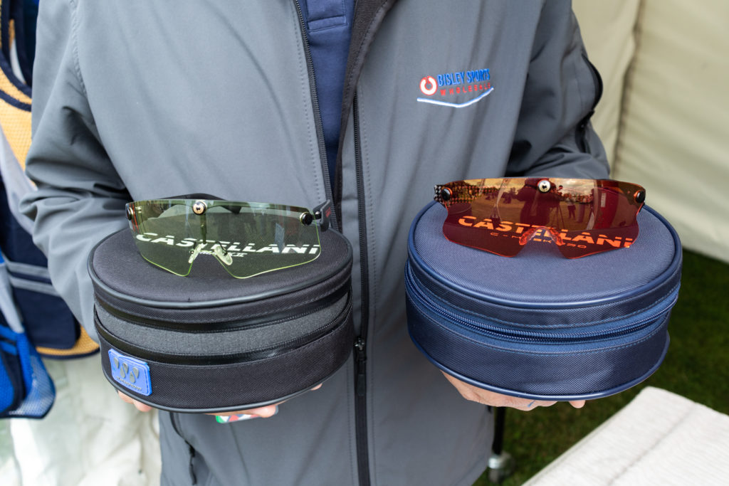 The Clear Advantage Benefits of Castellani Shooting Glasses for
